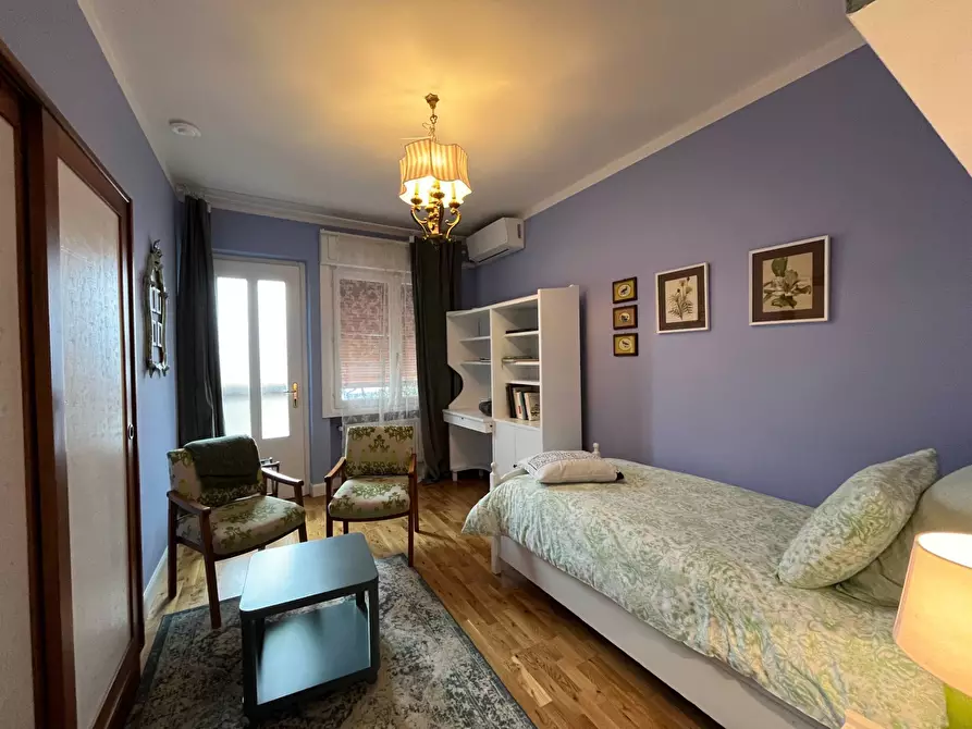 Immagine 16 di Villetta a schiera in vendita  in VIA ALIGHIERI 88 a Farra D'isonzo