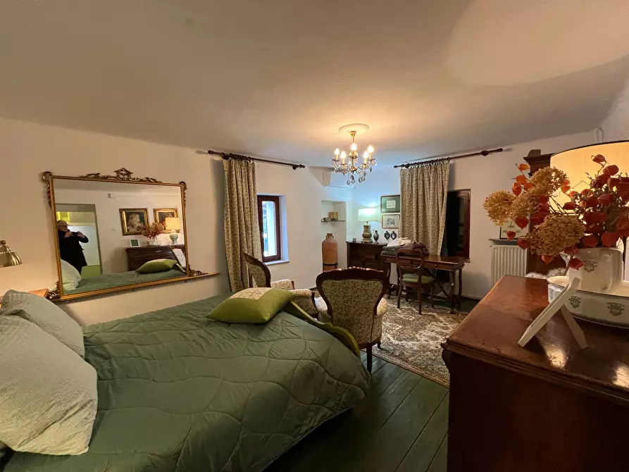 Immagine 17 di Villetta a schiera in vendita  in VIA ALIGHIERI 88 a Farra D'isonzo