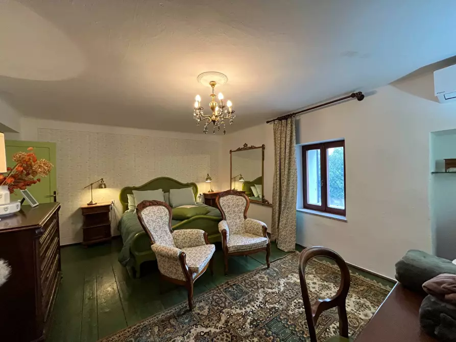 Immagine 13 di Villetta a schiera in vendita  in VIA ALIGHIERI 88 a Farra D'isonzo