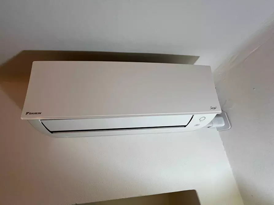 Immagine 23 di Villetta a schiera in vendita  in VIA ALIGHIERI 88 a Farra D'isonzo