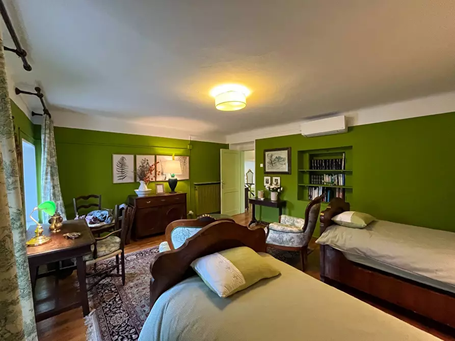 Immagine 14 di Villetta a schiera in vendita  in VIA ALIGHIERI 88 a Farra D'isonzo