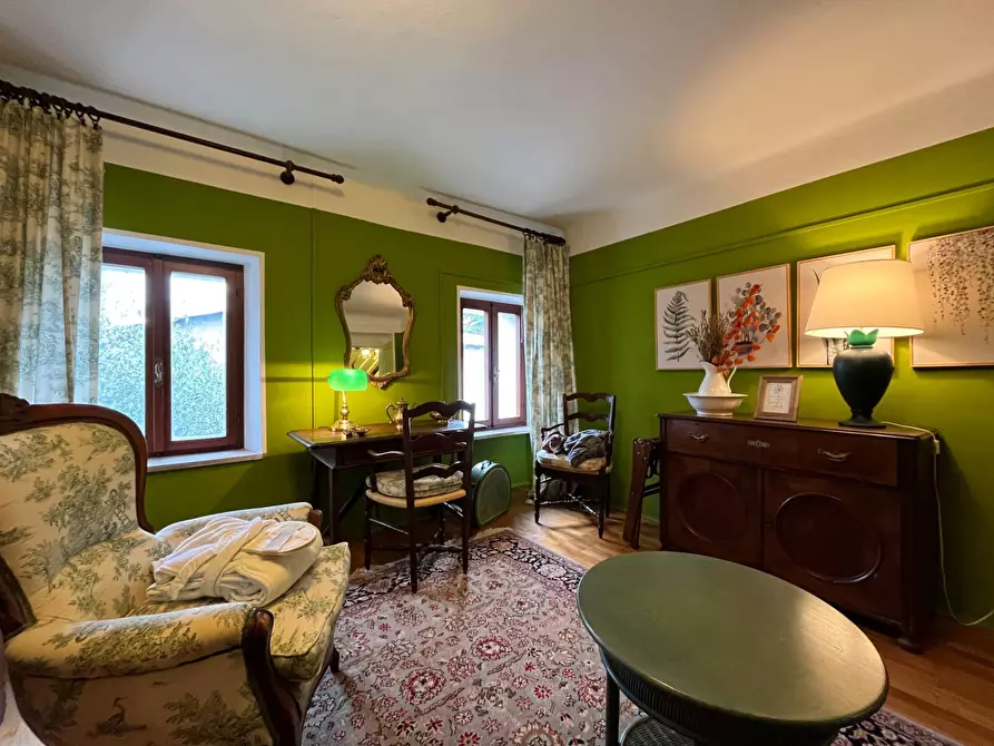 Immagine 18 di Villetta a schiera in vendita  in VIA ALIGHIERI 88 a Farra D'isonzo