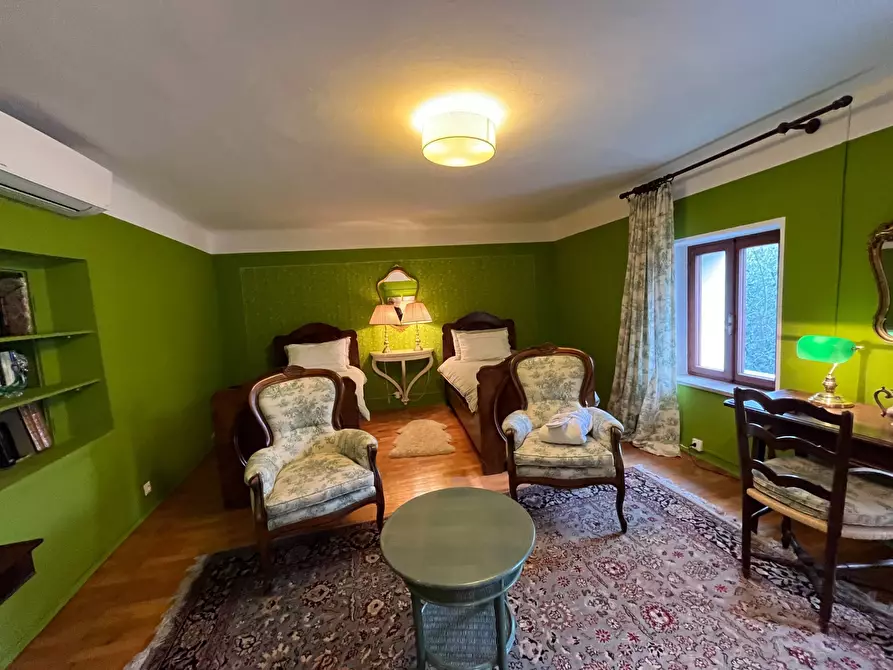 Immagine 19 di Villetta a schiera in vendita  in VIA ALIGHIERI 88 a Farra D'isonzo