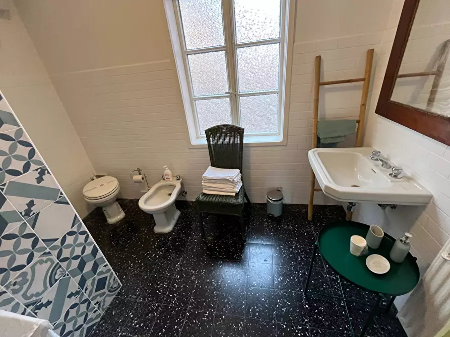 Immagine 22 di Villetta a schiera in vendita  in VIA ALIGHIERI 88 a Farra D'isonzo