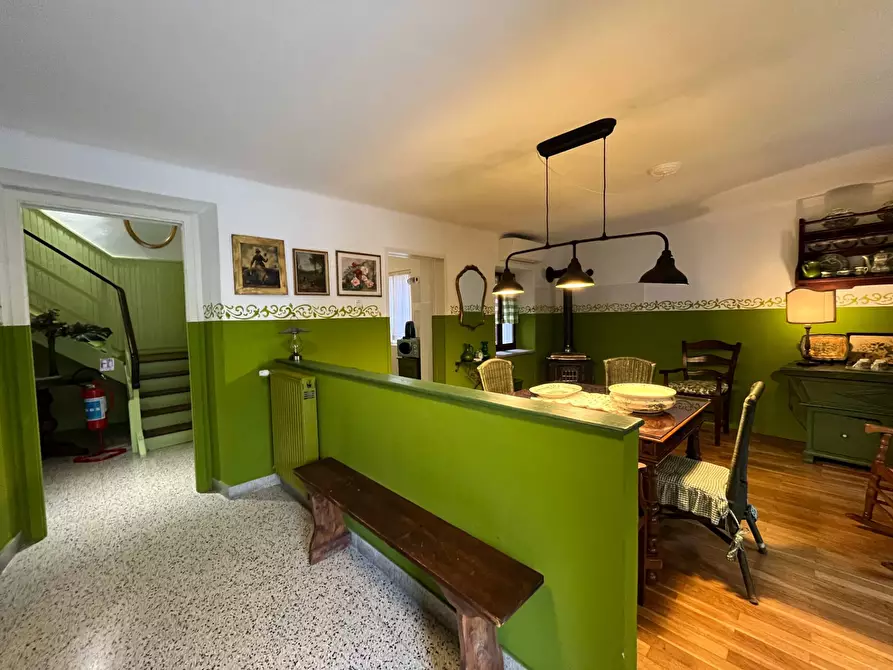 Immagine 5 di Villetta a schiera in vendita  in VIA ALIGHIERI 88 a Farra D'isonzo