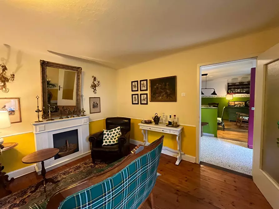 Immagine 11 di Villetta a schiera in vendita  in VIA ALIGHIERI 88 a Farra D'isonzo