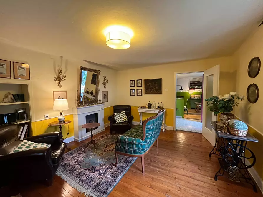 Immagine 6 di Villetta a schiera in vendita  in VIA ALIGHIERI 88 a Farra D'isonzo