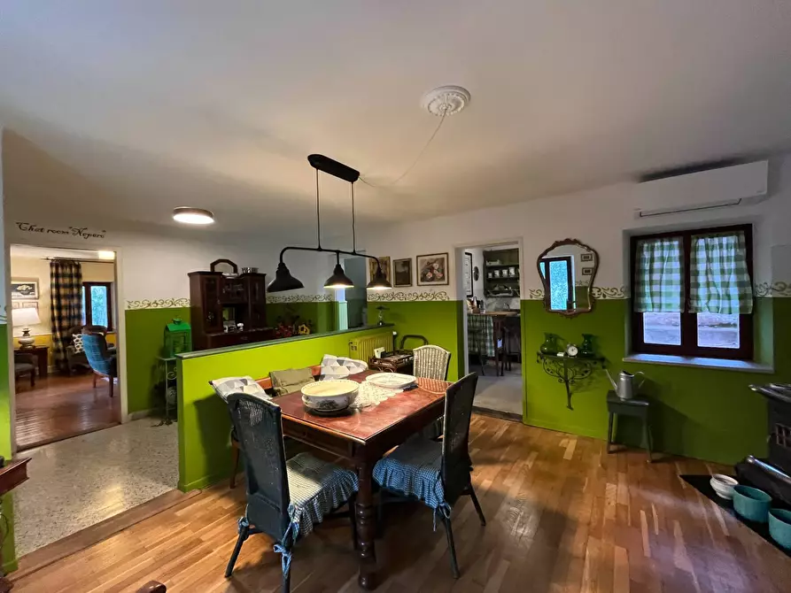 Immagine 7 di Villetta a schiera in vendita  in VIA ALIGHIERI 88 a Farra D'isonzo