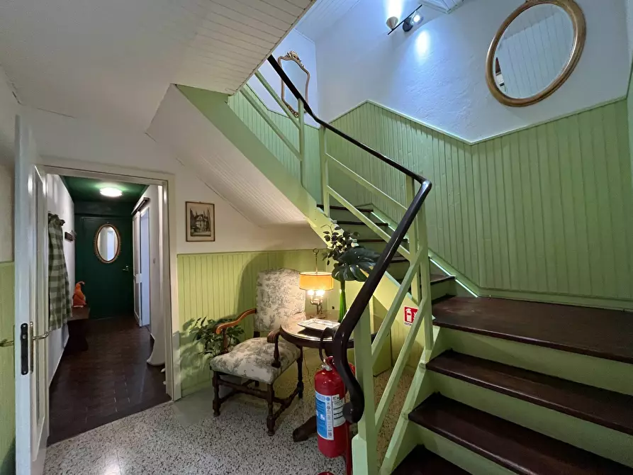 Immagine 20 di Villetta a schiera in vendita  in VIA ALIGHIERI 88 a Farra D'isonzo