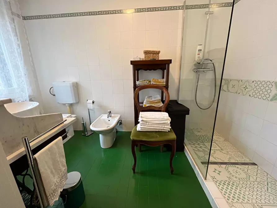 Immagine 21 di Villetta a schiera in vendita  in VIA ALIGHIERI 88 a Farra D'isonzo