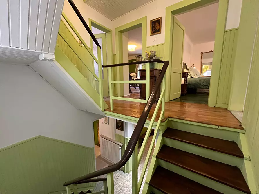 Immagine 12 di Villetta a schiera in vendita  in VIA ALIGHIERI 88 a Farra D'isonzo