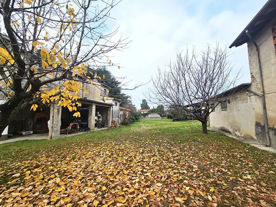 Immagine 6 di Palazzo in vendita  in via Verdi 34 a Farra D'isonzo
