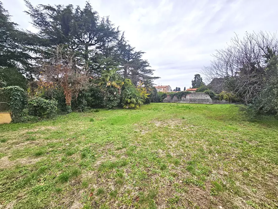 Immagine 10 di Palazzo in vendita  in via Verdi 34 a Farra D'isonzo