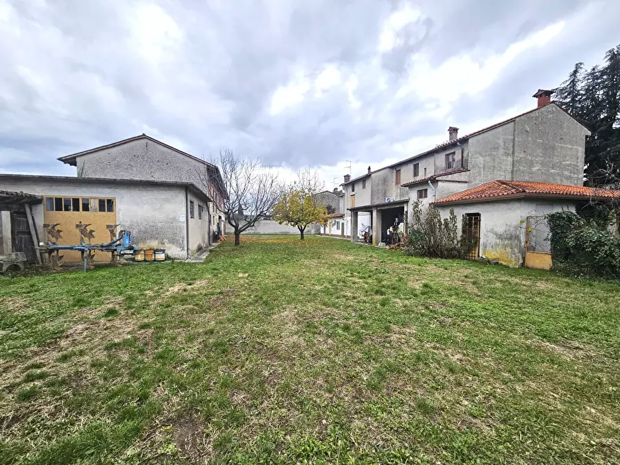 Immagine 9 di Palazzo in vendita  in via Verdi 34 a Farra D'isonzo