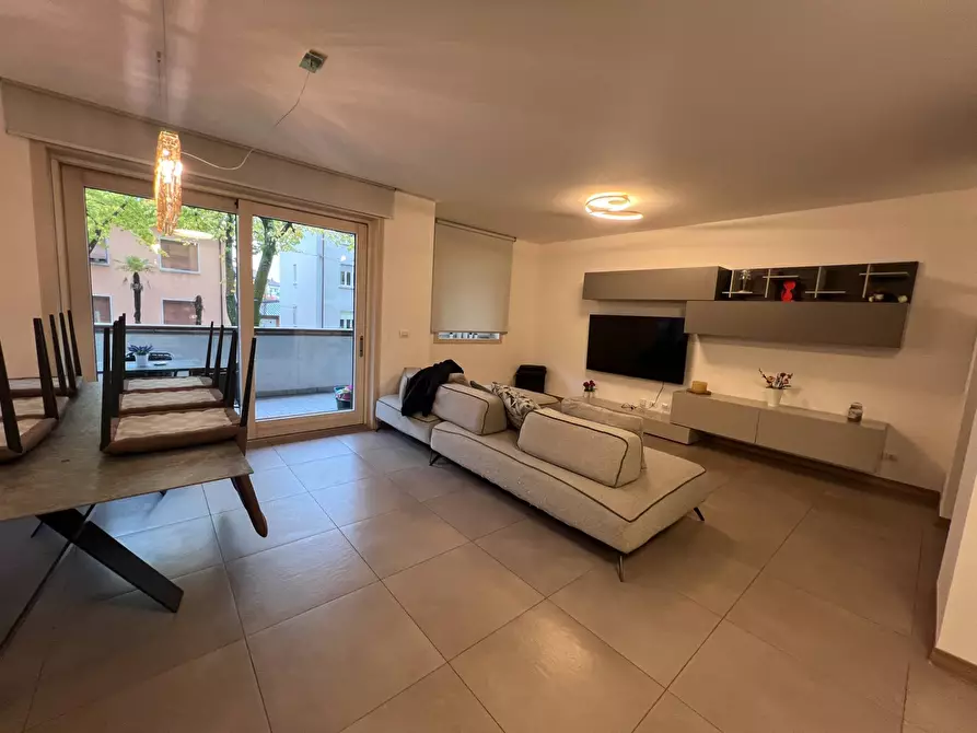 Immagine 2 di Appartamento in affitto  in via Duca d'Aosta 178/B a Gorizia