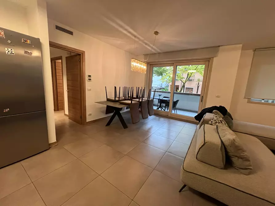 Immagine 3 di Appartamento in affitto  in via Duca d'Aosta 178/B a Gorizia