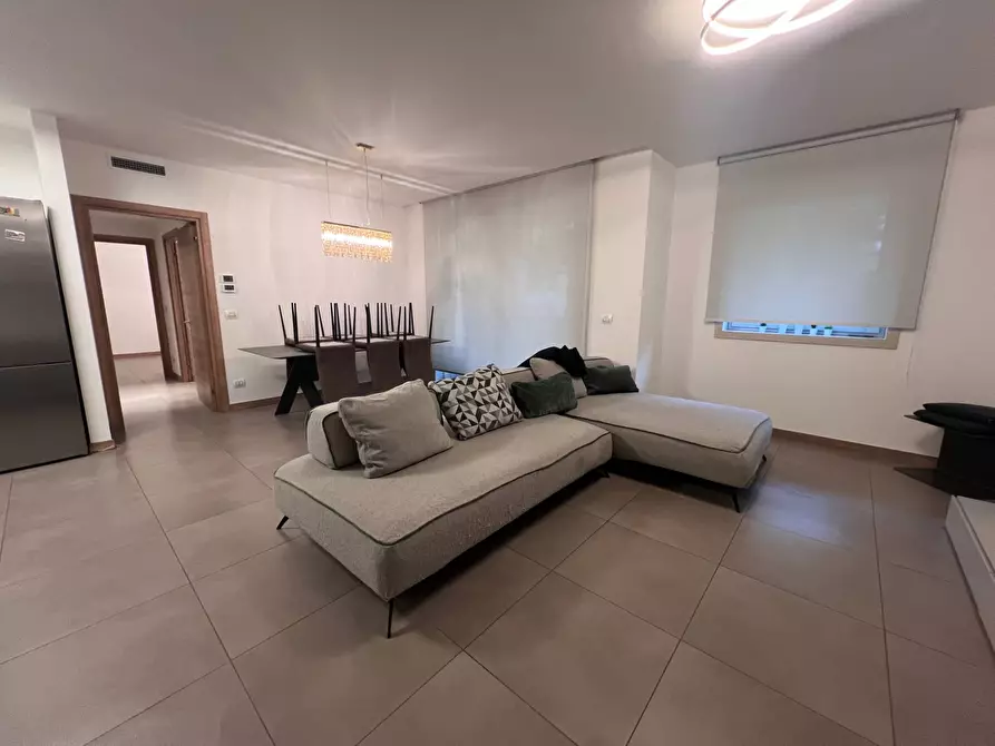 Immagine 5 di Appartamento in affitto  in via Duca d'Aosta 178/B a Gorizia