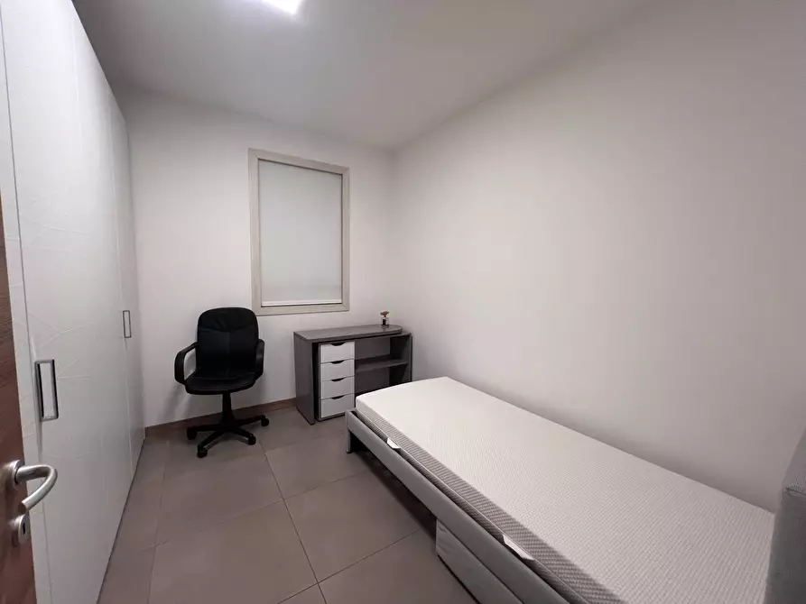 Immagine 7 di Appartamento in affitto  in via Duca d'Aosta 178/B a Gorizia