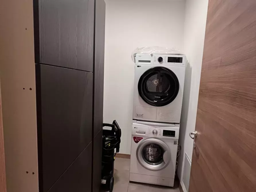 Immagine 9 di Appartamento in affitto  in via Duca d'Aosta 178/B a Gorizia