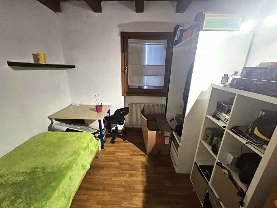 Immagine 14 di Villetta a schiera in vendita  in Strada Vecchia a Gorizia