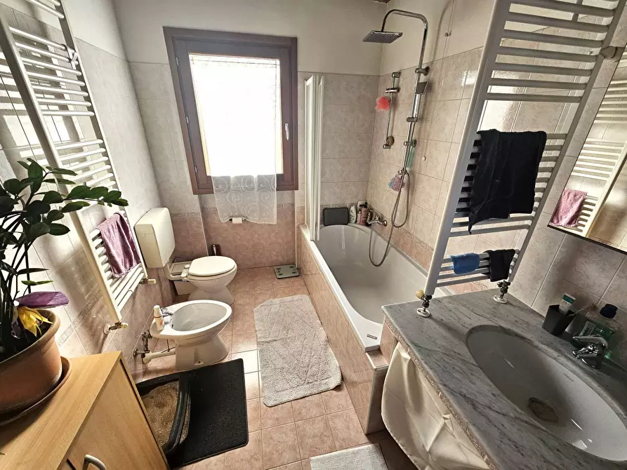 Immagine 16 di Villetta a schiera in vendita  in Strada Vecchia a Gorizia