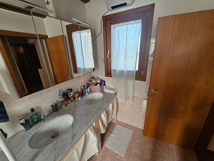 Immagine 18 di Villetta a schiera in vendita  in Strada Vecchia a Gorizia