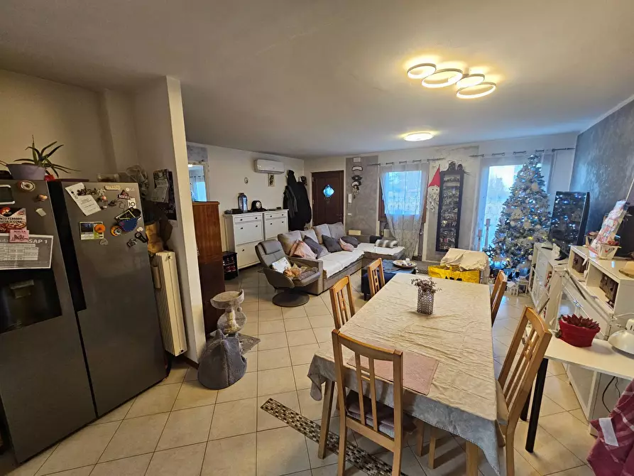 Immagine 10 di Villetta a schiera in vendita  in Strada Vecchia a Gorizia