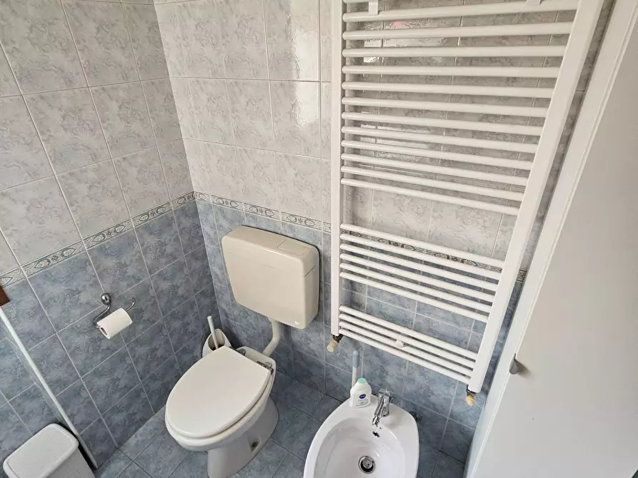 Immagine 19 di Villetta a schiera in vendita  in Strada Vecchia a Gorizia