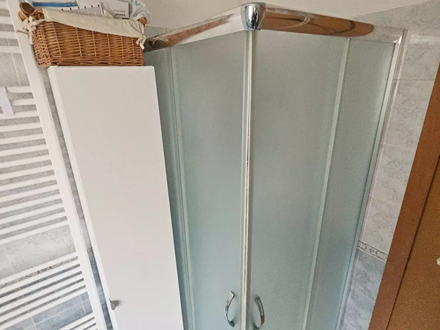 Immagine 20 di Villetta a schiera in vendita  in Strada Vecchia a Gorizia