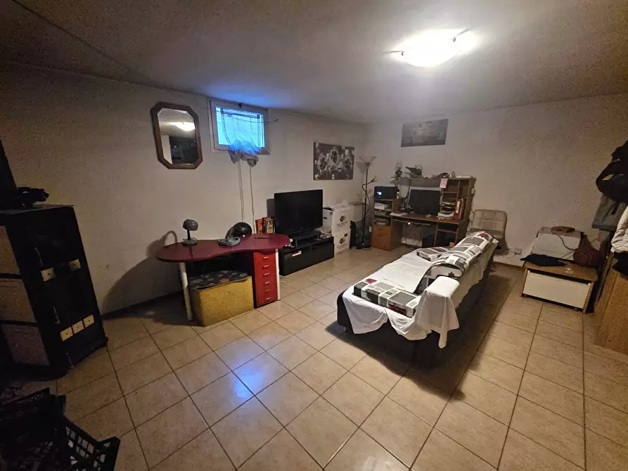 Immagine 21 di Villetta a schiera in vendita  in Strada Vecchia a Gorizia