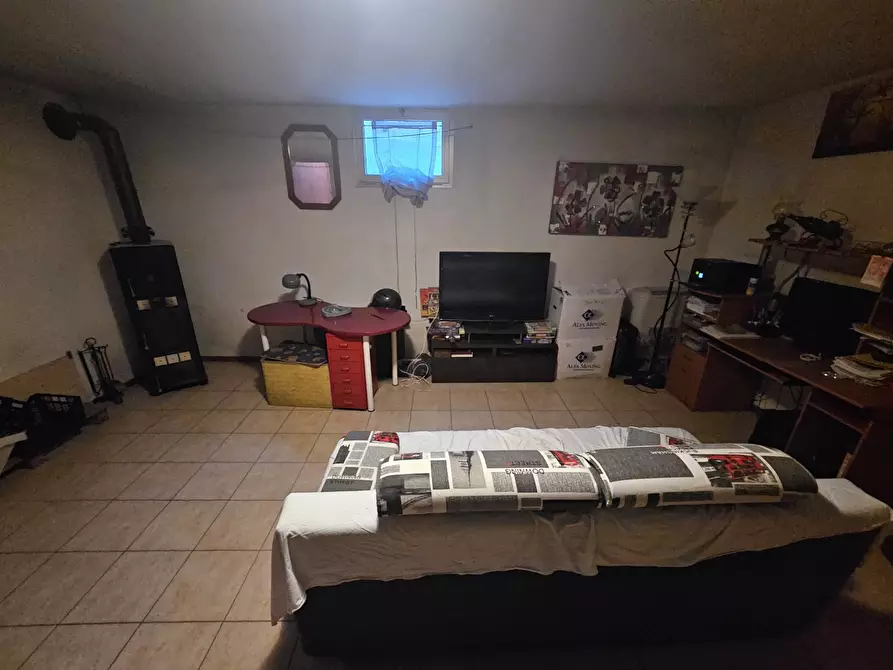 Immagine 22 di Villetta a schiera in vendita  in Strada Vecchia a Gorizia