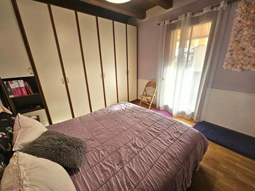 Immagine 11 di Villetta a schiera in vendita  in Strada Vecchia a Gorizia