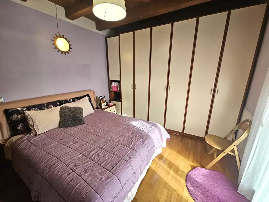 Immagine 12 di Villetta a schiera in vendita  in Strada Vecchia a Gorizia