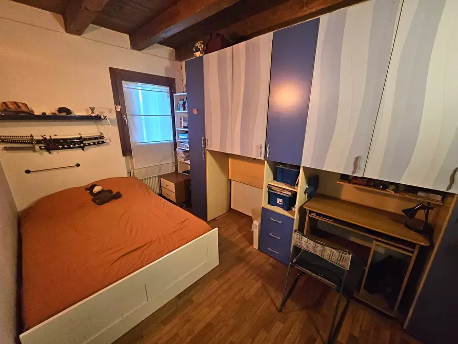 Immagine 13 di Villetta a schiera in vendita  in Strada Vecchia a Gorizia