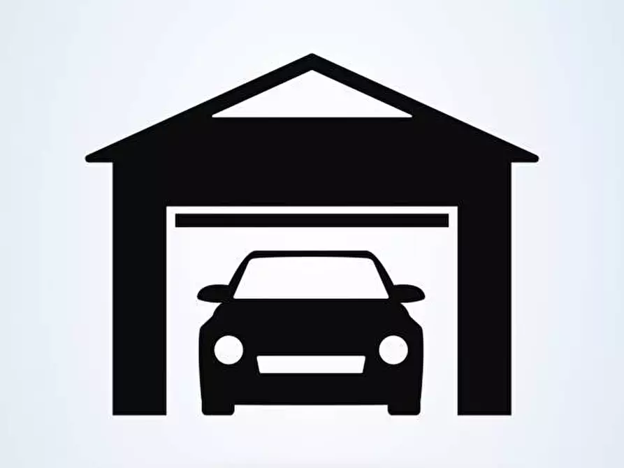 Immagine 3 di Box auto in vendita  in via vittorio veneto 61 a Gorizia