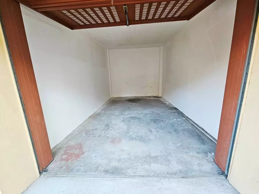 Immagine 2 di Box auto in vendita  in via vittorio veneto 61 a Gorizia