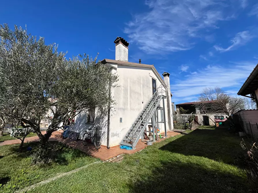 Immagine 4 di Casa indipendente in vendita  in Via Aquileia 33 a San Vito Al Torre