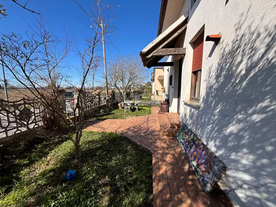 Immagine 5 di Casa indipendente in vendita  in Via Aquileia 33 a San Vito Al Torre
