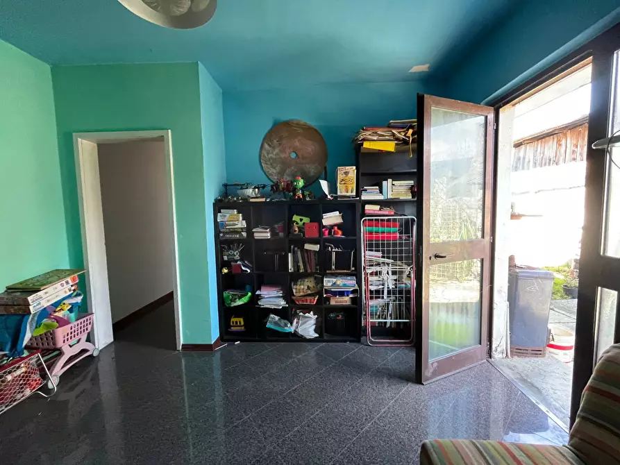 Immagine 10 di Casa indipendente in vendita  in Via Aquileia 33 a San Vito Al Torre