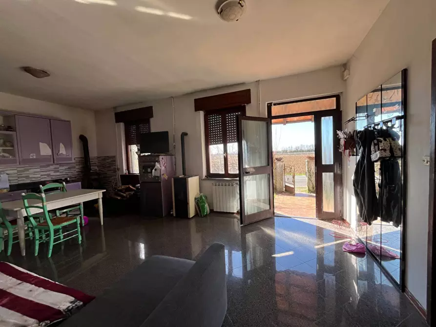 Immagine 13 di Casa indipendente in vendita  in Via Aquileia 33 a San Vito Al Torre