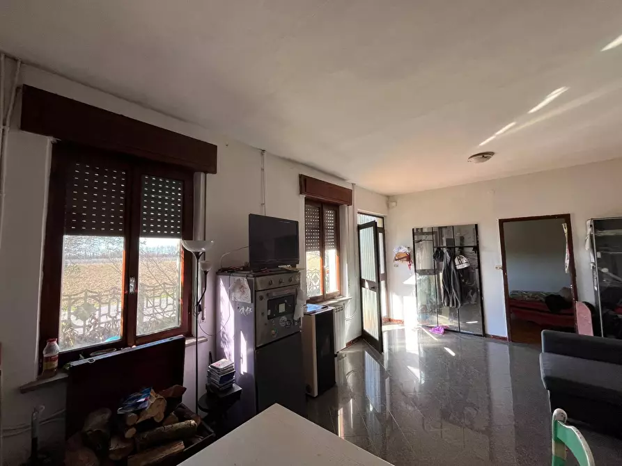 Immagine 15 di Casa indipendente in vendita  in Via Aquileia 33 a San Vito Al Torre