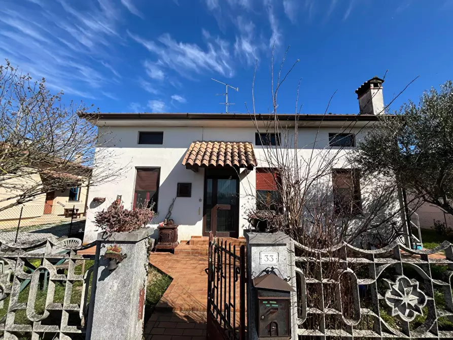 Immagine 16 di Casa indipendente in vendita  in Via Aquileia 33 a San Vito Al Torre