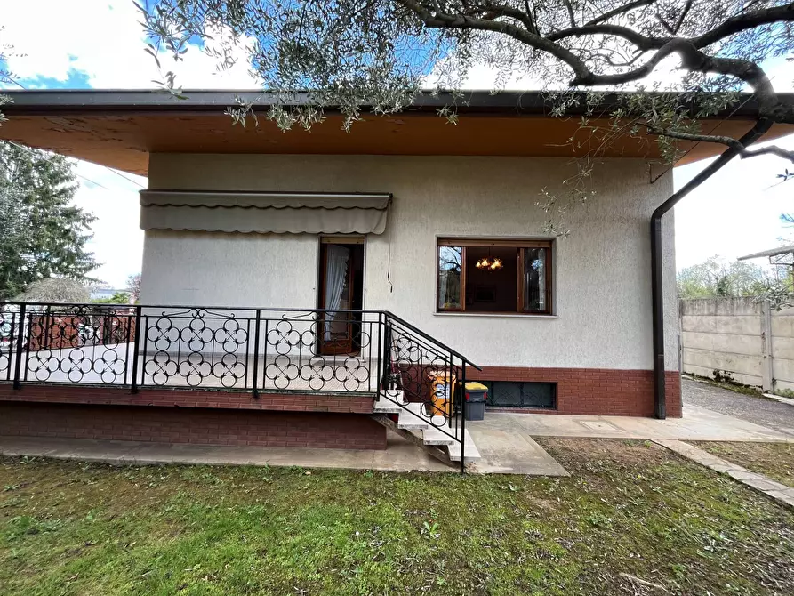 Immagine 2 di Casa indipendente in vendita  in via Friul 6 a Mossa