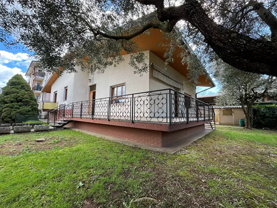 Immagine 4 di Casa indipendente in vendita  in via Friul 6 a Mossa