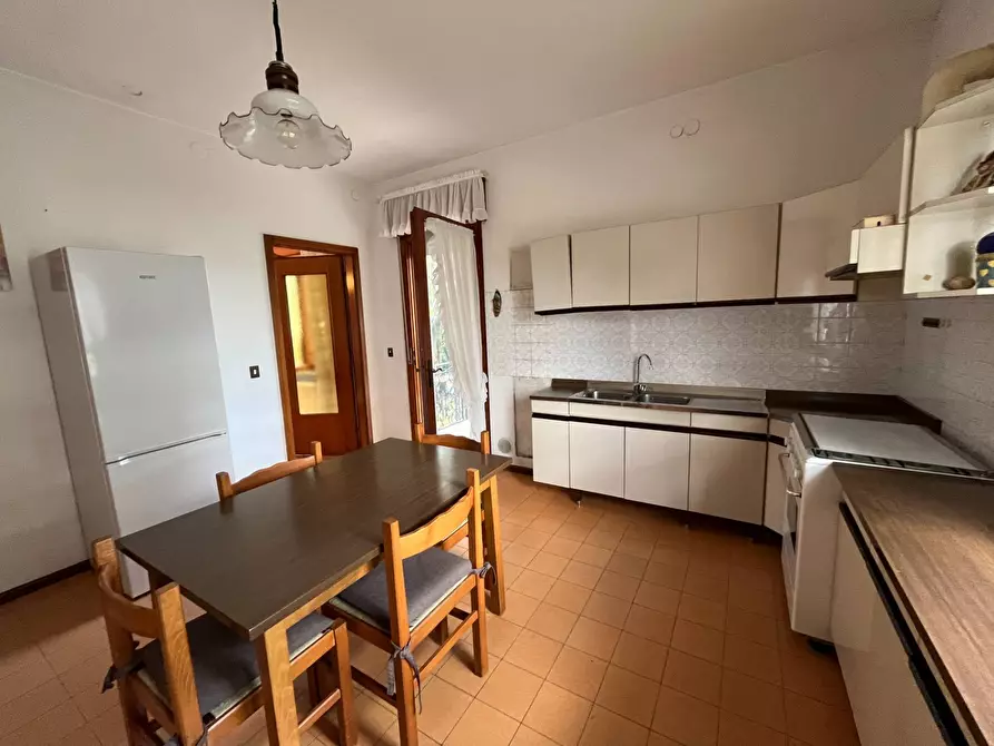 Immagine 6 di Casa indipendente in vendita  in via Friul 6 a Mossa
