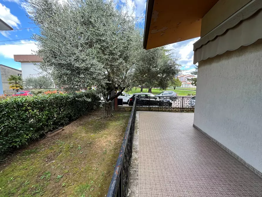 Immagine 7 di Casa indipendente in vendita  in via Friul 6 a Mossa