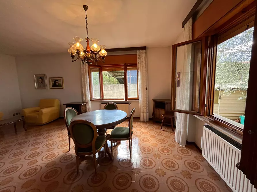 Immagine 8 di Casa indipendente in vendita  in via Friul 6 a Mossa