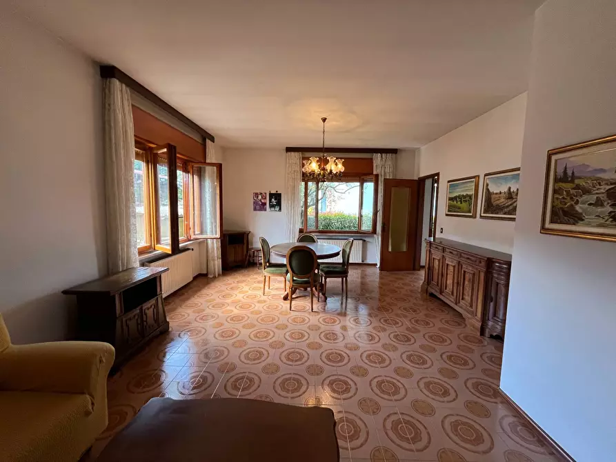 Immagine 9 di Casa indipendente in vendita  in via Friul 6 a Mossa