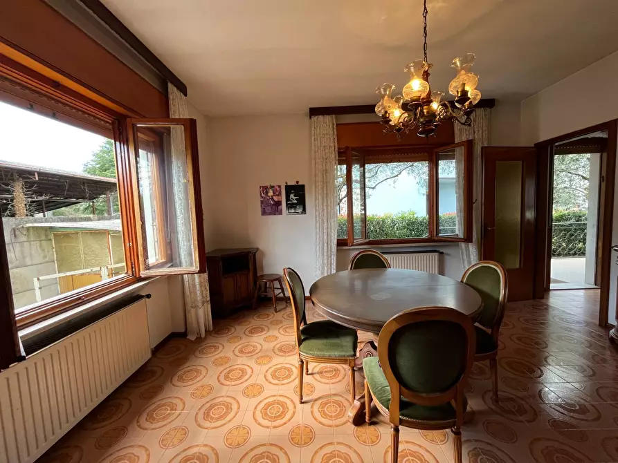 Immagine 10 di Casa indipendente in vendita  in via Friul 6 a Mossa