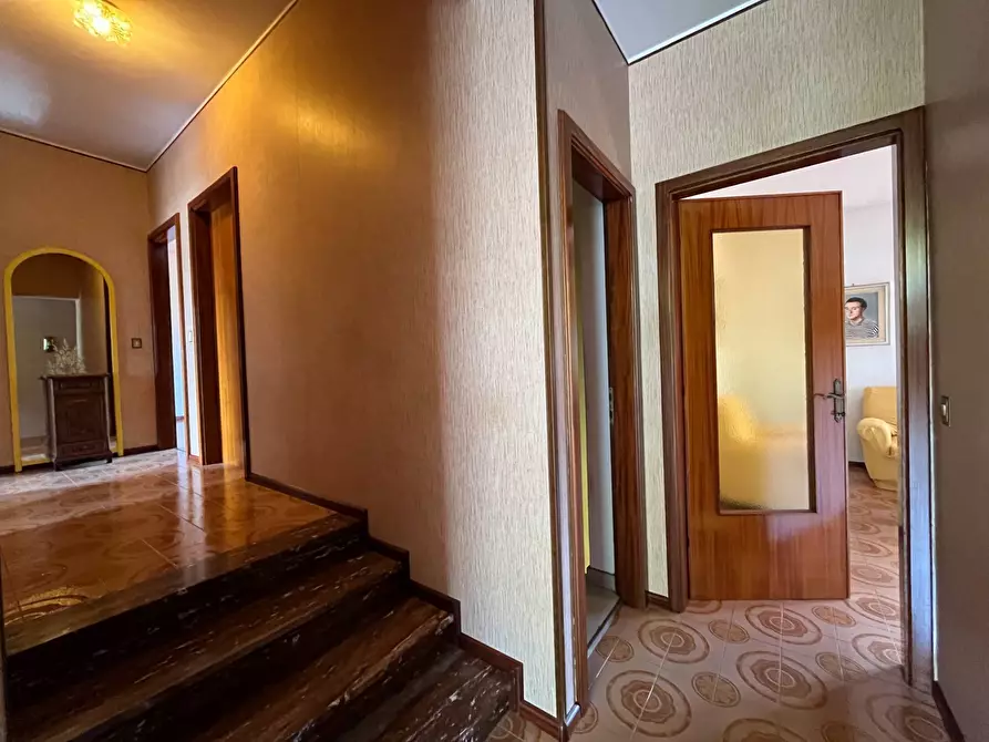 Immagine 11 di Casa indipendente in vendita  in via Friul 6 a Mossa